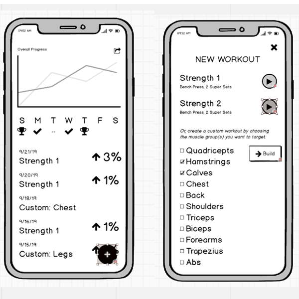 WPF App Design/Dev