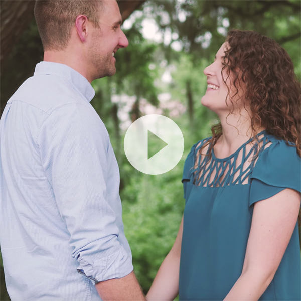 Video Production: Mark & Catlin Story